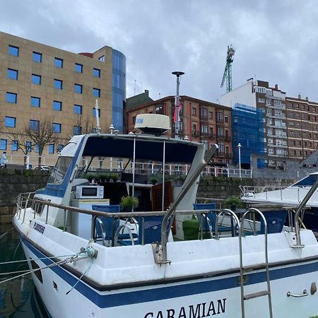 Experiencia En El Mar Gijon C酒店 外观 照片